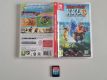 Switch Asterix & Obelix 3: The Crystal Menhir EUR