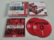 PS1 Metal Gear Solid - 20th Anniversary Edition