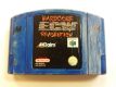 N64 ECW Hardcore Revolution EUR N64 ECW Hardcore Revolution EUR