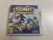 3DS Sonic Generations UKV 3DS Sonic Generations UKV