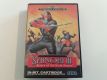 MD Shinobi III MD Shinobi III
