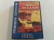 MD Samurai Shodown MD Samurai Shodown