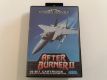 MD After Burner II MD After Burner II
