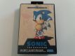 MD Sonic The Hedgehog MD Sonic The Hedgehog