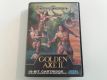 MD Golden Axe II MD Golden Axe II