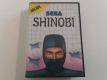 MS Shinobi MS Shinobi