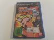 PS2 Naruto Shippuden Ultimate Ninja 4 PS2 Naruto Shippuden Ultimate Ninja 4