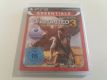 PS3 Uncharted 3 Drake's Deception PS3 Uncharted 3 Drake's Deception