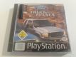 PS1 Truck Mania PS1 Truck Mania