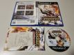 PS2 Dynasty Warriors 5 - Empires