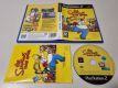 PS2 Die Simpsons - Das Spiel