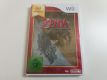 Wii The Legend of Zelda Twilight Princess NOE Wii The Legend of Zelda Twilight Princess NOE