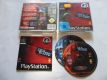 PS1 Cold Blood PS1 Cold Blood