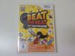 Wii Beat the Beat Rhythm Paradise NOE Wii Beat the Beat Rhythm Paradise NOE