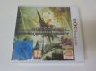 3DS Ace Combat Assault Horizon Legacy GER 3DS Ace Combat Assault Horizon Legacy GER