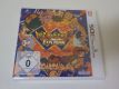 3DS Inazuma Eleven 3 Explosion 3DS Inazuma Eleven 3 Explosion