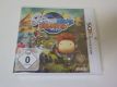 3DS Scribblenauts Unlimited GER