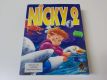 Amiga Nicky 2 Amiga Nicky 2