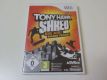 Wii Tony Hawk Shred EUR