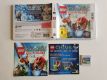 3DS LEGO Chima - Lava's Journey GER
