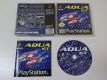 PS1 Aqua GT PS1 Aqua GT