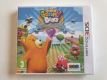 3DS Gummy Bears Magical Medallion EUR 3DS Gummy Bears Magical Medallion EUR