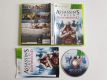 Xbox 360 Assassin's Brotherhood Codex Edition