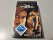 PSP Lara Croft Tomb Raider - Double Pack