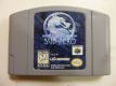 N64 Mortal Kombat Mythologies Sub Zero USA N64 Mortal Kombat Mythologies Sub Zero USA