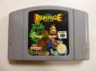 N64 Rampage World Tour N64 Rampage World Tour