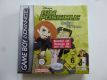 GBA Kim Possible Monkey Fists Rache NOE GBA Kim Possible Monkey Fists Rache NOE
