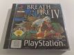 PS1 Breath of Fire IV PS1 Breath of Fire IV