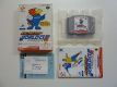 N64 World Cup France 98 N64 World Cup France 98