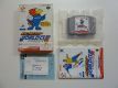 N64 World Cup France 98 JPN