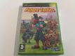 Xbox Future Tactics The Uprising Xbox Future Tactics The Uprising