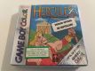 GBC Hercules EUR GBC Hercules EUR