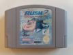 N64 Rush 2 Extreme Racing USA EUR N64 Rush 2 Extreme Racing USA EUR