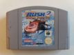N64 Rush 2 Extreme Racing USA EUR N64 Rush 2 Extreme Racing USA EUR