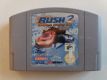 N64 Rush 2 Extreme Racing USA EUR N64 Rush 2 Extreme Racing USA EUR