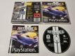 PS1 Test Drive 5