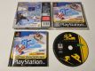 PS1 Snow Racer 98