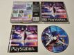 PS1 Ace Combat 3 - Electrosphere