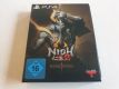 PS4 Nioh 2 Special Edition