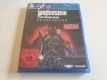 PS4 Wolfenstein Youngblood - Deluxe Edition
