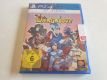 PS4 Wargroove - Deluxe Edition