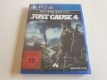 PS4 Just Cause 4 - Day One Edition