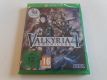 Xbox One Valkyria Chronicles 4