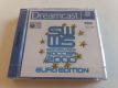 DC Sega Worldwide Soccer 2000 Euro Edition DC Sega Worldwide Soccer 2000 Euro Edition