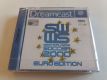 DC Sega Worldwide Soccer 2000 Euro Edition DC Sega Worldwide Soccer 2000 Euro Edition