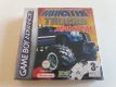 GBA Monster Trucks Mayhem EUR GBA Monster Trucks Mayhem EUR